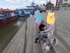 -满汉楼(江畔店)