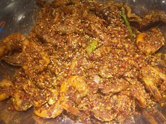 -嘎嘎鸭下巴·爆辣干锅(明教寺店)