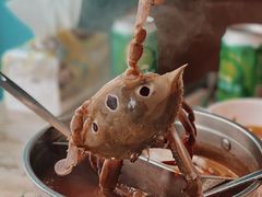 -纽牛有约自助烤肉(漳州中闽店)