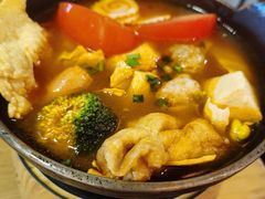 -老爷锅(新街口IFCX店)
