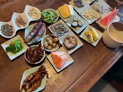 -青藤茶馆(南山路店)