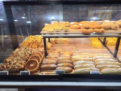 -幸福西饼面包茶饮(车公庙店)
