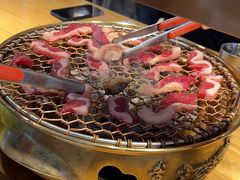 -冷面大王(细河南路店)