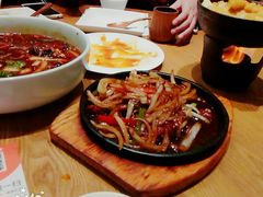 -峨嵋小镇·川菜(勒泰中心店)