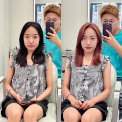 -PE SALON