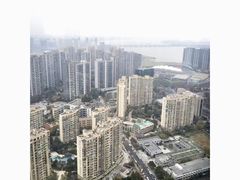 -悦厅·下午茶(杭州柏悦酒店)