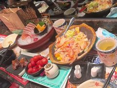 -古田居·特色寿司料理(星之岛旗舰店)