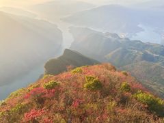 -白帝城·瞿塘峡景区