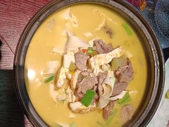 -永安鱼庄·镇江菜(东吴路店)