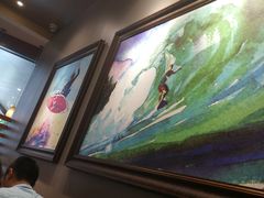 -The Habit Burger Grill 哈比特汉堡(爱琴海店)