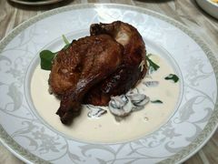 -Poulet - Bugis+