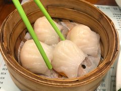 虾饺皇-小龍鳳餐室(番禺路店)