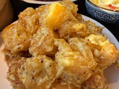 -奇芳阁·百年清真南京菜(夫子庙店)