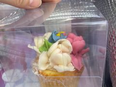 -BON CAKE(华贸购物中心店)