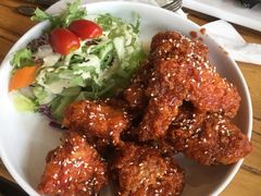 -山有花啡餐厅(常营总店)