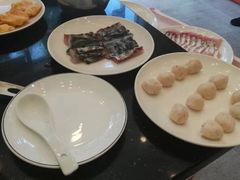 -正能量脆肉鲩火锅