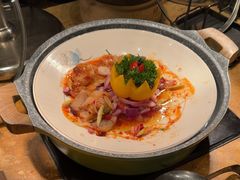 -怡聚轩全日制自助餐厅(大中华喜来登酒店)