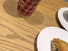 -星巴克(苏州泰华店)