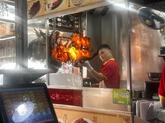 -陈光记烧腊店(罗保博士街店)