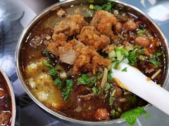 -代四孃牛华豆腐脑美味小食(总店)