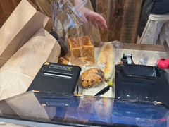 -佐敦面包铺·JORDAN BAKERY