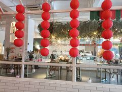 -ins森林童话餐厅coffee&bistro