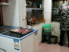 -曾记大腰子烧烤(苗栗路总店)