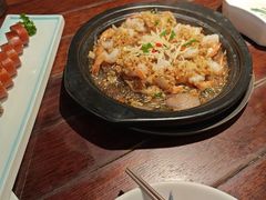 -前海沿·青岛菜(五四广场永旺店)