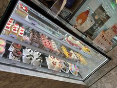 -面包新语(上地华联店)