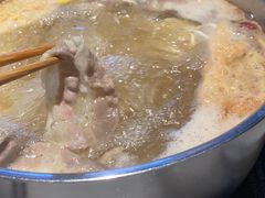 -海底捞火锅(天河方圆荟店)