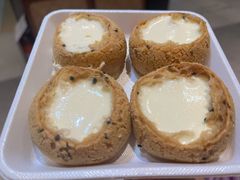 -詹记桃酥(北城世纪金源店)