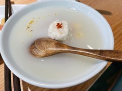 芋圆酒酿-苏小柳点心·手作小笼包(新街口分院店)