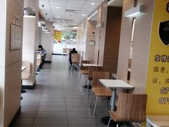 -麦当劳(宜昌东山大道店)