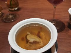枸杞走地鸡汤-觅唐MITONG(鸟巢店)