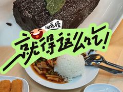 -宜家·瑞典风味餐厅(青岛商场店)