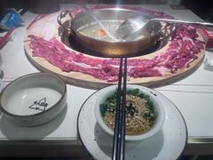 -牛人日志·鲜牛肉骨汤火锅(万科里瑧店)