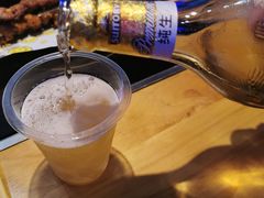 -新疆烧烤王(广灵店)