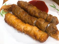 厦门炸五香-福祥厦门小馆(舟孟北路店)