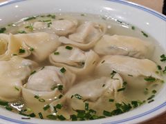 -君东记本帮面馆(天钥桥路店)