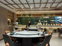 -聚丰园•湖鲜餐厅(阿红私房菜梅石路店)
