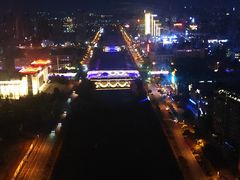 -南昌之星摩天轮