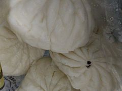 -北万新包子店(淮海店)