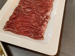 -君邦火锅(新疆大厦店)