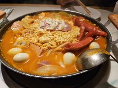 -七八冷面·延边朝鲜族美食(圣熙八号店)