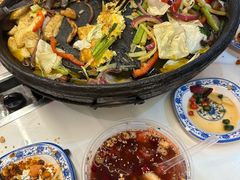 -一烙锅(友谊店)