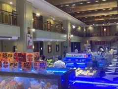 -新海渔港·胶东海鲜家常菜·家宴(奥体中心店)