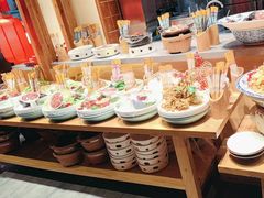 -鸽子窝(黄村店)