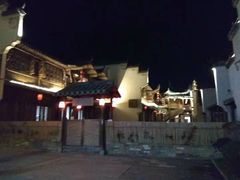 -婺源梦里老家大型山水实景演出