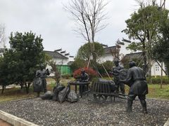 -婺源站