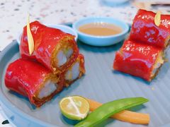 -点都德(广州白云山景区南门店)